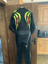 Texport Motorrad Leder