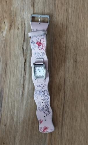Armbanduhr analog kangoroos - armbanduhr,