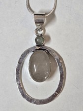 Neu 925 Sterling Silber 100%