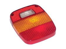 Rückleuchtenglas Rücklicht