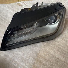 4H0941029 AUDI A8 S8 D4 Frontscheinwerfer Links Original;  Headlight