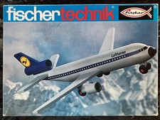 Fischertechnik Sammlung (100