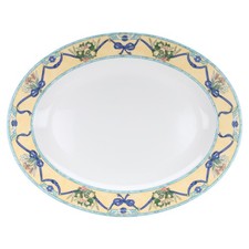 Fleischplatte groß Villeroy &