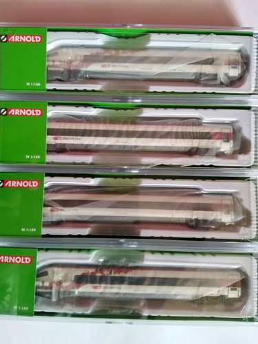 Arnold spur hn2472 - n,