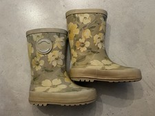 mikk line Gummistiefel Größe 24