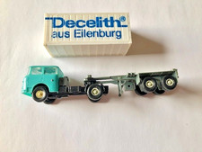 Permot  Skoda- Container -