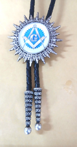 Bolotie halskette freimaurer - bolotie,