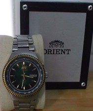 Orient Automatic Herrenuhr by