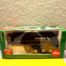 Siku Mechanischer