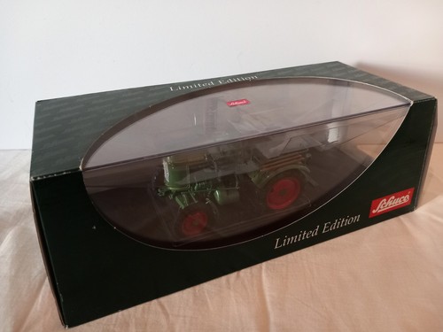 Fendt dieselross f20g schuco - dieselross,