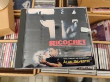 Ricochet (Alan Silvestri
