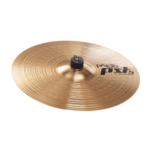 Paiste pst5 medium - paiste, crash