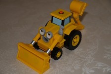 Bob der Baumeister Fahrzeug