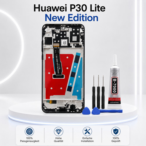 Original huawei p30 - original, lite
