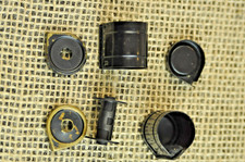 2 Stück Filmkassetten für