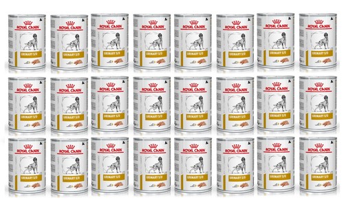 Royal canin dog urinary - dog,