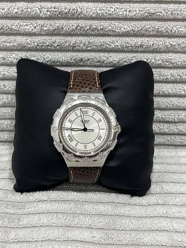 Swatch irony scuba vintage - scuba,