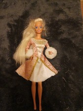 Barbie Kleidung