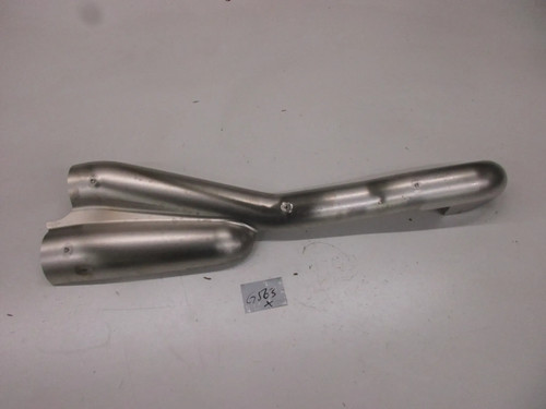 Hitzeschild hitzeschutz g563 - hitzeschutz,