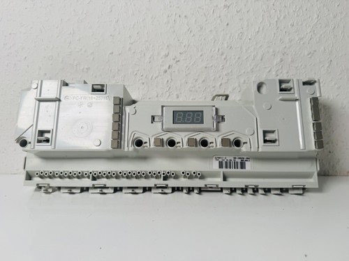 Miele elpw 517 - miele, elektronik