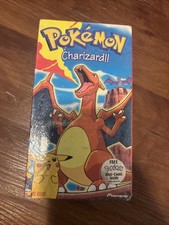 Pokemon Vol. 15: Charizard