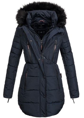 Damen winter jacke - winter,