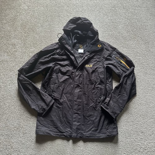 Jack wolfskin herren jacke - jack,