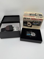 JAY-Tech Jaycam X 1230 in OVP 12 Megapixel Digitalkamera Kamera