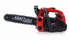 Benzin-Kettensäge 30 cm
