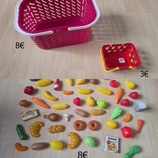 Kinder Einkaufsladen