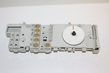 MIELE W 961 Primavera Elektronik Modul Eingabeelektronik EDPW205 TNR 4768392