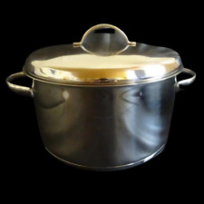 WMF: Gala Plus Fleischtopf - stainless steel - 5,7 l - 24 cm - neu