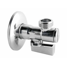 Eckventil 1/2 Zoll x 3/8 Zoll