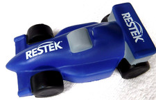 RESTEK Hifi Werbe Rennwagen