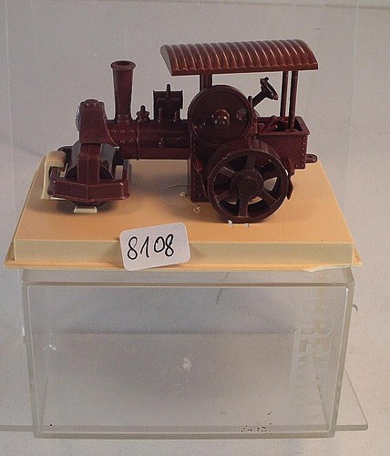 Brekina 1601 henschel - brekina,