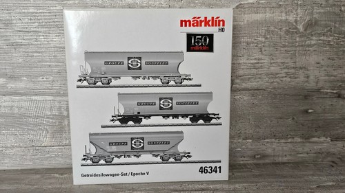 Märklin 46341 - märklin, h0