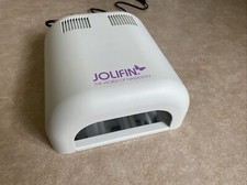 Jolofin Uv Lampe Nail Nägel