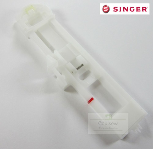 Singer one step auto - step,