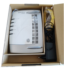 FRITZ!Box 6490 Cable