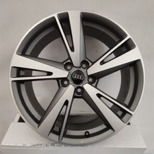 AUDI A3 8V 19 ZOLL 8J ET42