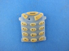 Tastatur Matte Keymat Nokia