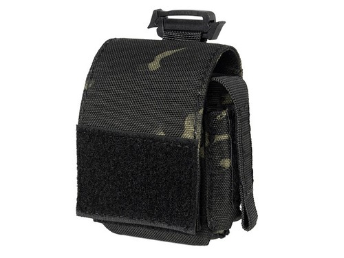 Tactical molle multi - molle,