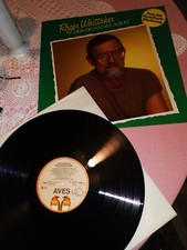 Schallplatte Roger Whittaker
