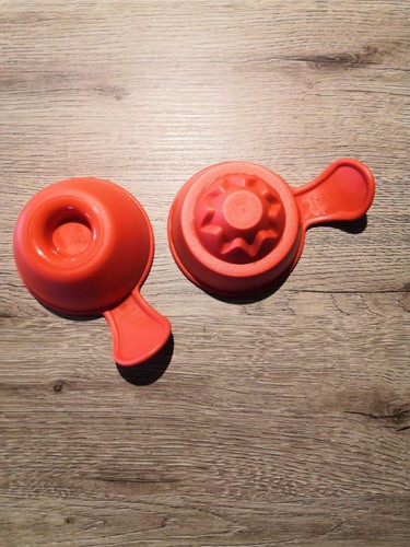 Tupperware