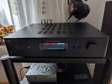 NAD C368 Digitaler Vollverstärker Hifi mit NAD MDC-Modul BluOS und Fernbedienung
