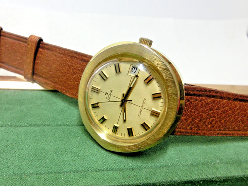 Stowa electronic herrenuhr - electronic,