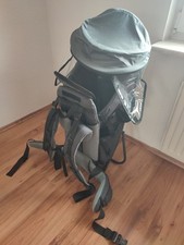 Filikid Rückentrage Kraxe Ergonomische Babytrage 20 Kg