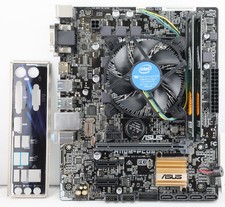 Mainboard Bundel: Asus