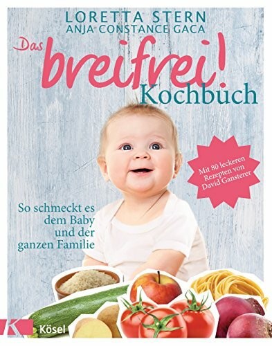 Das breifrei kochbuch - breifrei!-kochbuch:, so