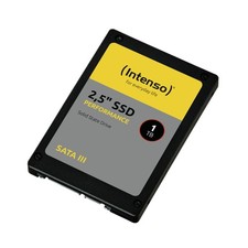 Intenso 2,5" SSD SATA III 1TB